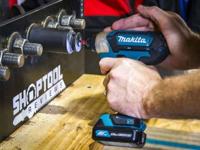 Makita DT03