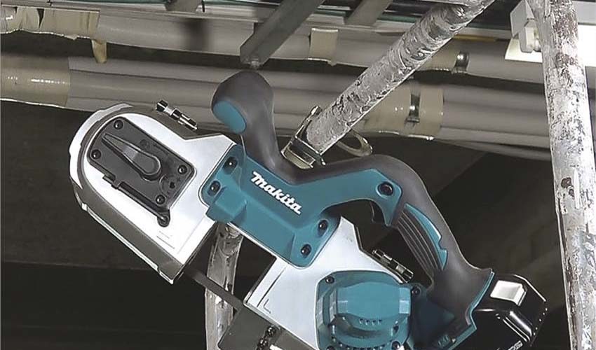 Makita Portable Band Saw