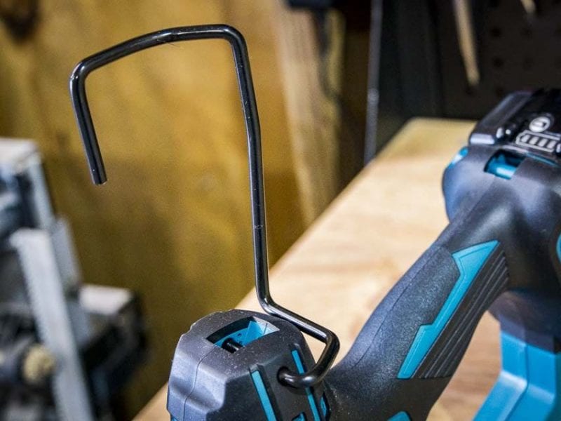 Makita Threaded Rod Cutter