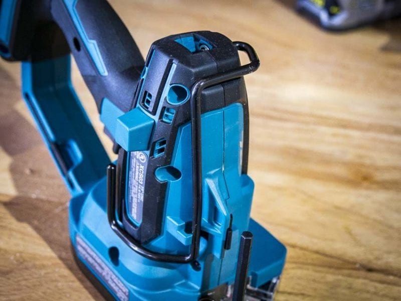 Makita Threaded Rod Cutter