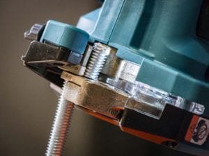 Makita Threaded Rod Cutter