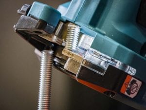 Makita Threaded Rod Cutter