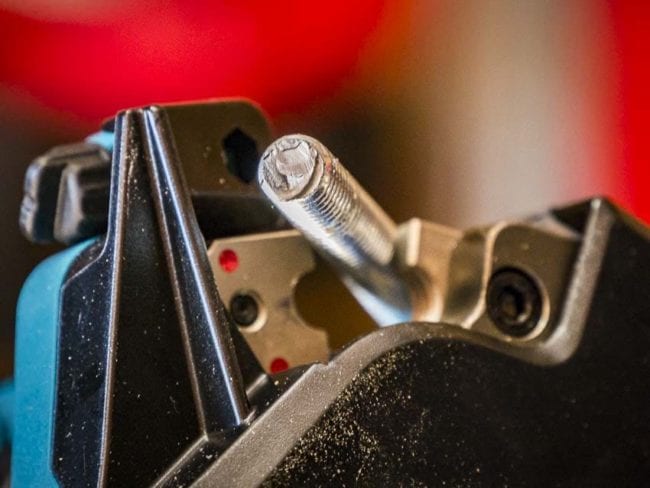 Makita Threaded Rod Cutter