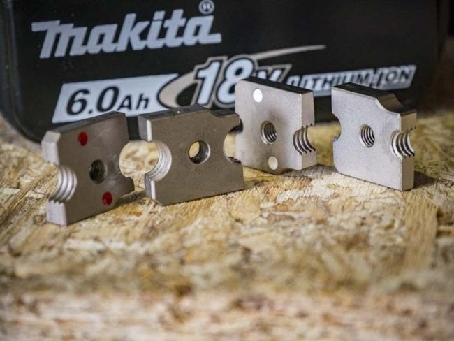 Makita Threaded Rod Cutter