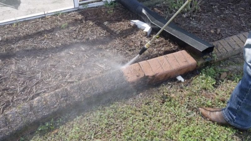 Greenworks Pro Pressure Washer