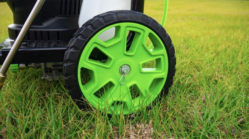Greenworks Pro Pressure Washer
