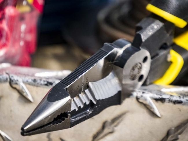 Southwire 7-in-1 Multi Tool Plier