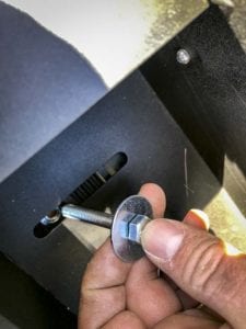 Weather Guard Lighted Truck Box