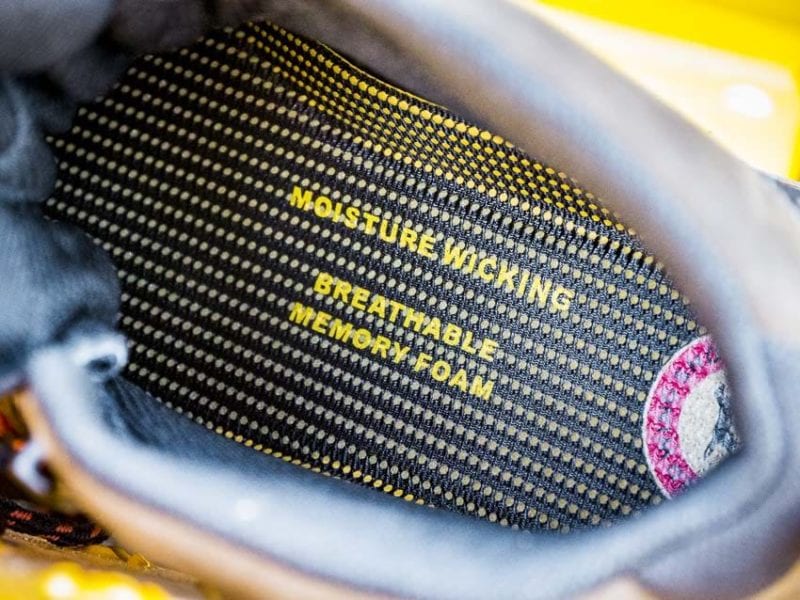 Choosing the Best Work Boots for Electricians