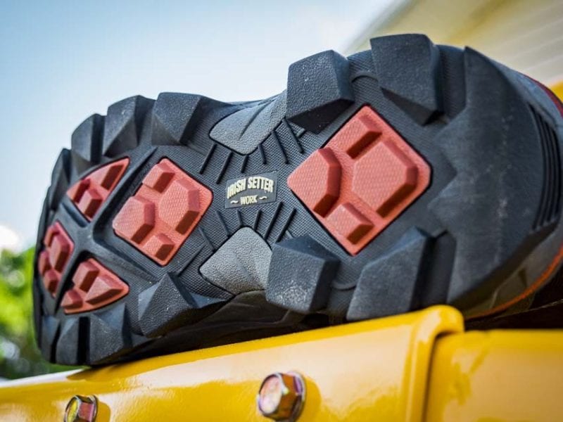 Choosing the Best Work Boots for Electricians