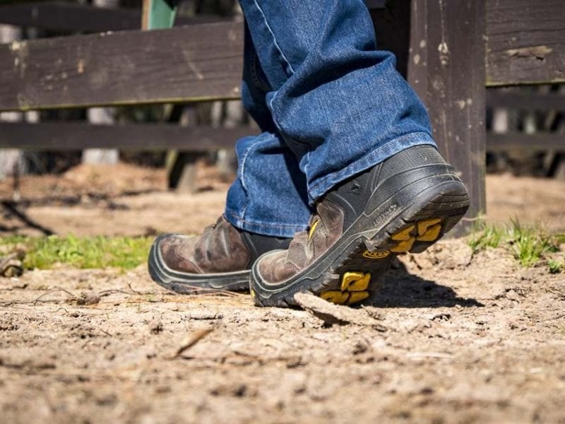 Keen Utility Dover Boots