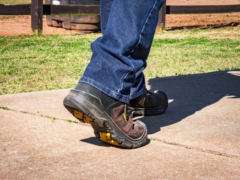 Keen Utility Dover Boots