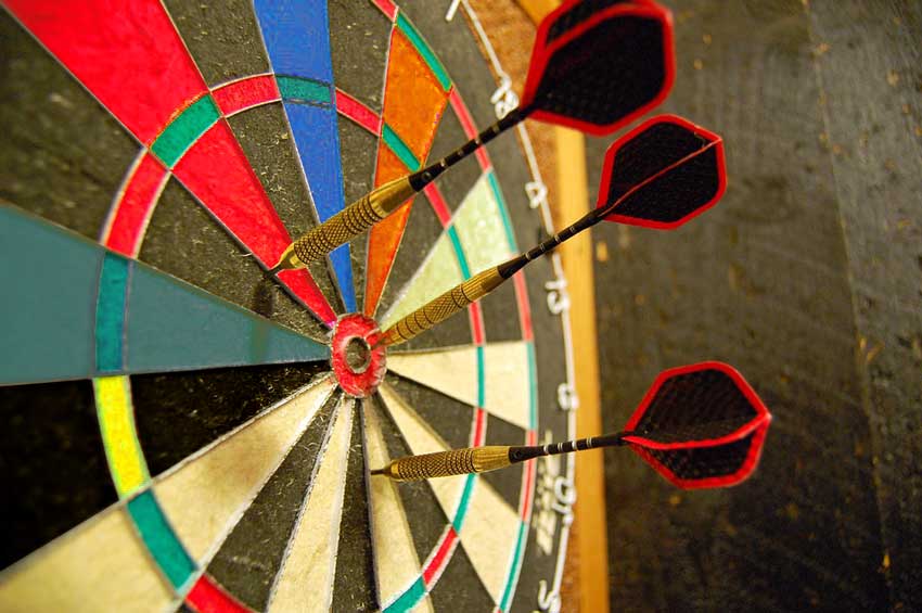 Tool Color Affects Performance