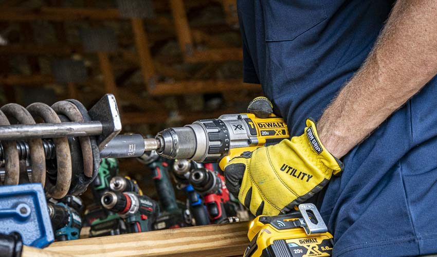 best cordless 20V drill