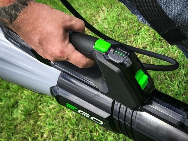 EGO Commercial Blower