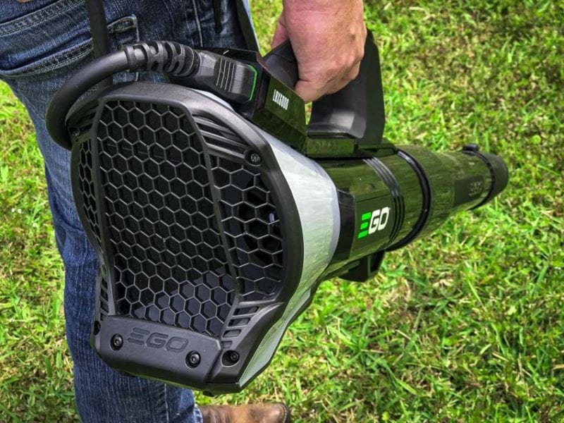 EGO Commercial Blower