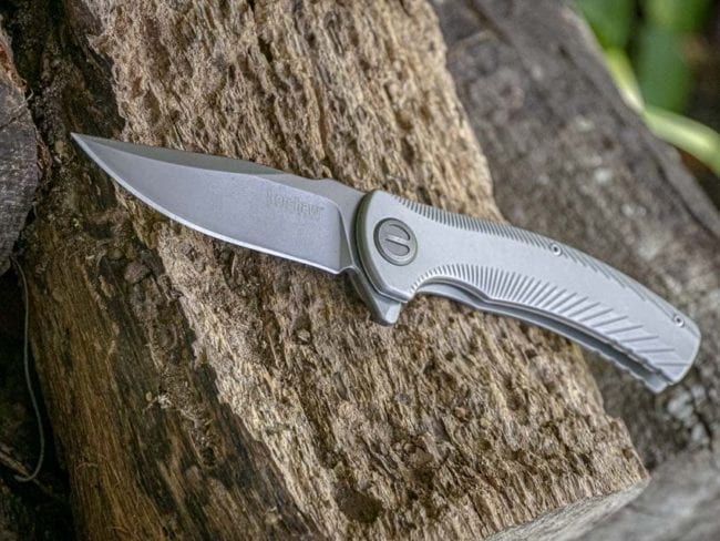 Kershaw Seguin