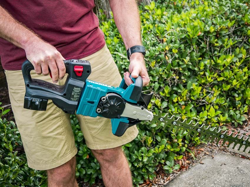Makita Cordless Hedge Trimmer