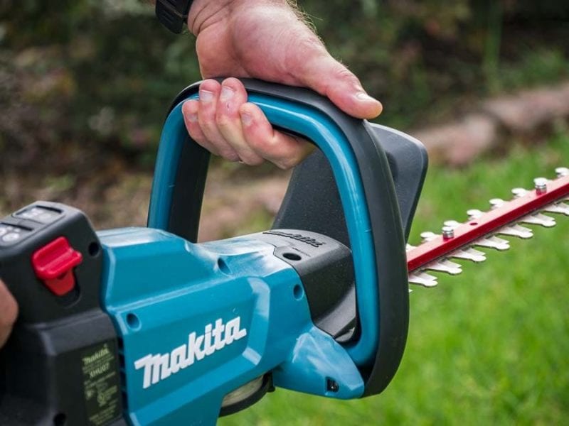 Makita 18V Cordless Hedge Trimmer