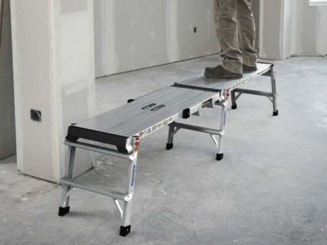 Werner Work Platforms