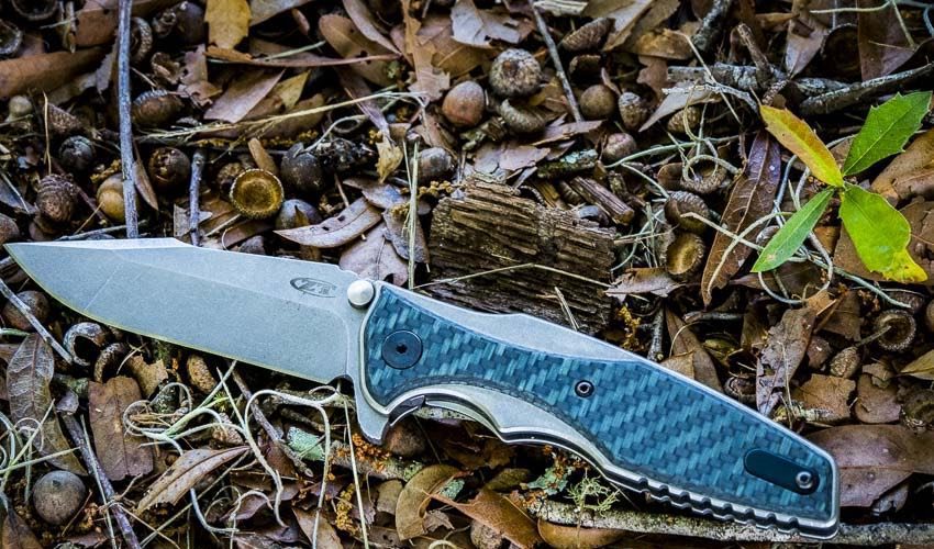 Zero Tolerance 0393GLCF