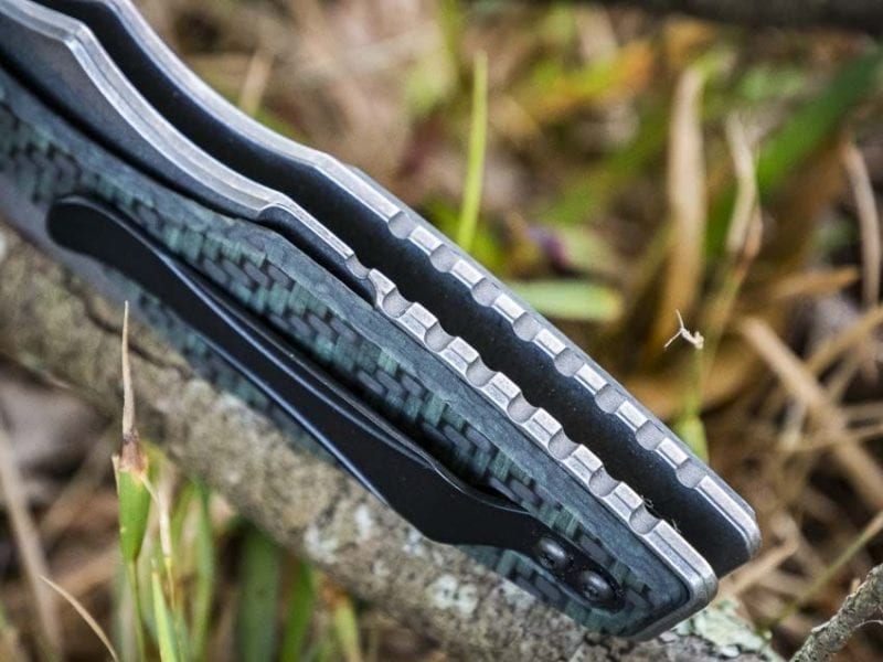 Zero Tolerance 0393GLCF