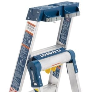 werner step ladder aldp376