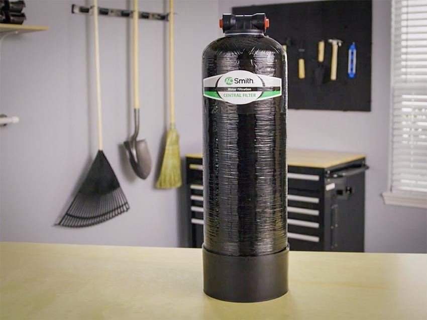 AO Smith Whole House Water Filter