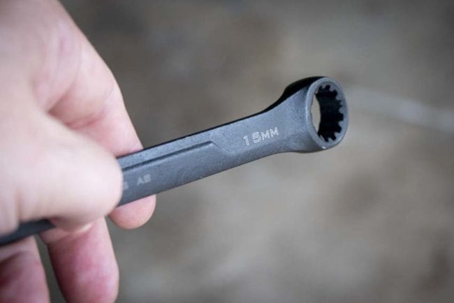 Crescent X6 Ratcheting Wrenches Review