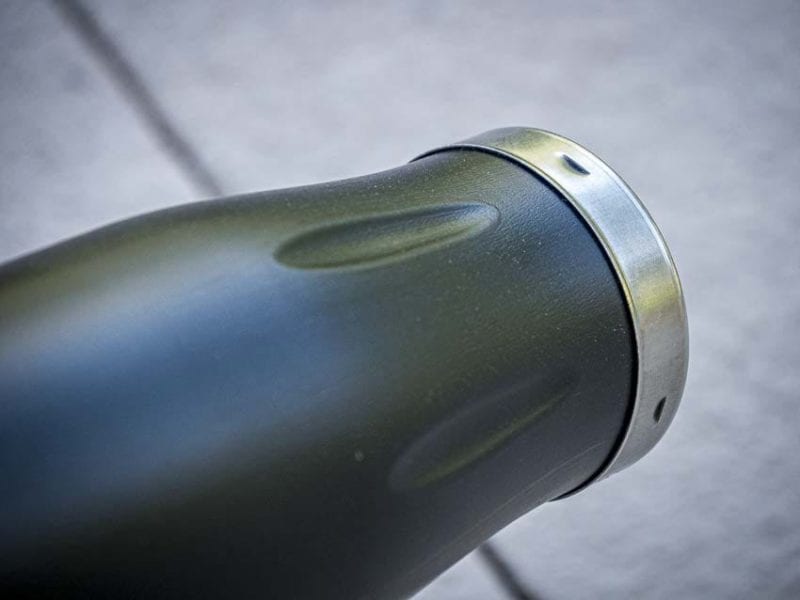 Greenworks 60V Blower BL60L2510 Review