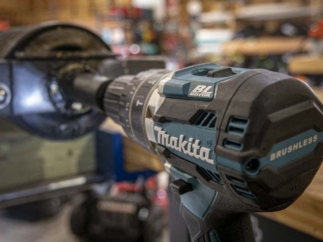 Makita XPH12