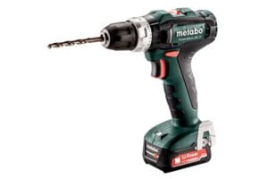 Metabo Powermaxx SB 12 drill