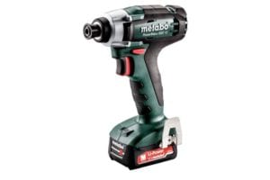 Metabo Powermaxx SSD 12 impact driver