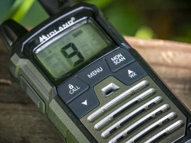 Midland X-Talker T290VP4