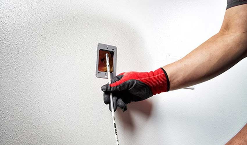 milwaukee tool fish sticks