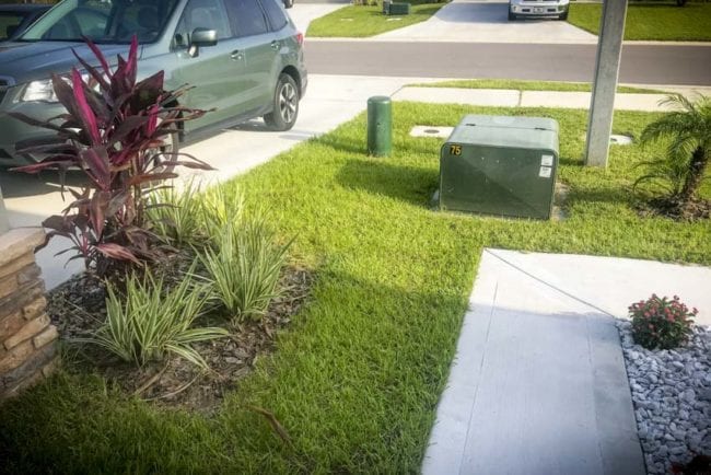 Husqvarna Automower 115H Robotic Lawn Mower Review