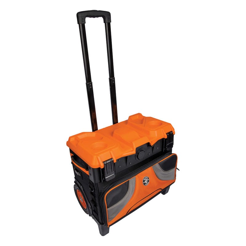 Klein Tradesman Pro Rolling Tool Bag 55473