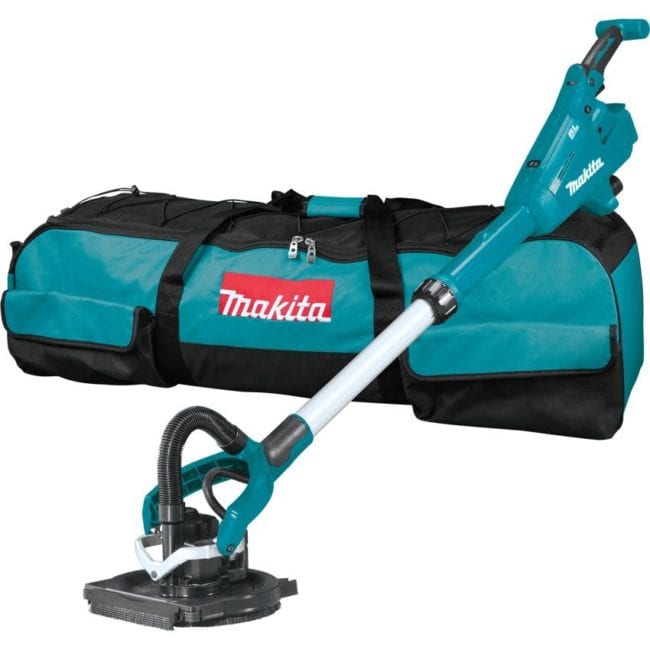 Makita XLS01Z kit bag