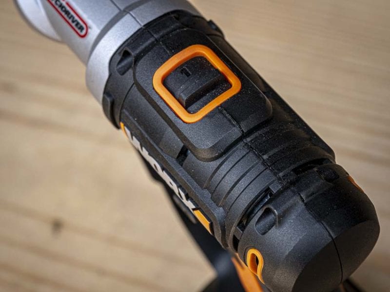 Worx Switchdriver Drill Driver Review - WX176L