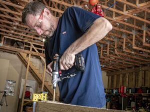 Worx Switchdriver Drill Driver Review - WX176L