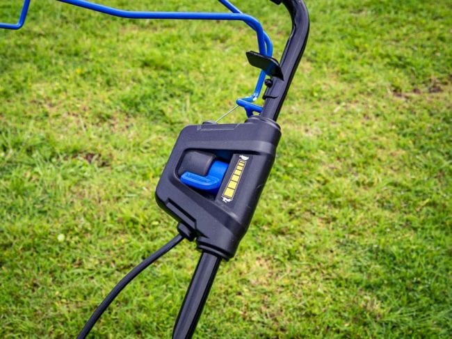 Kobalt 40V Cordless Mower Review - Self-Propelled 40V Max
