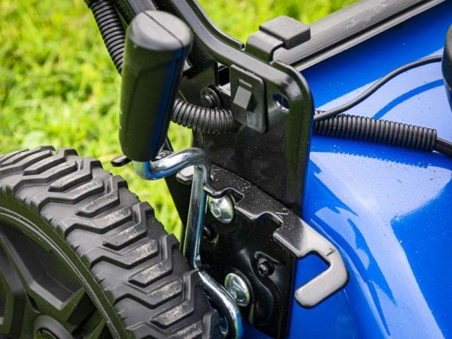 Kobalt 40V Cordless Mower Review - Self-Propelled 40V Max