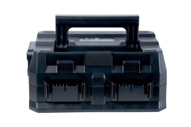 Metabo HPT UC18YTSL battery charger