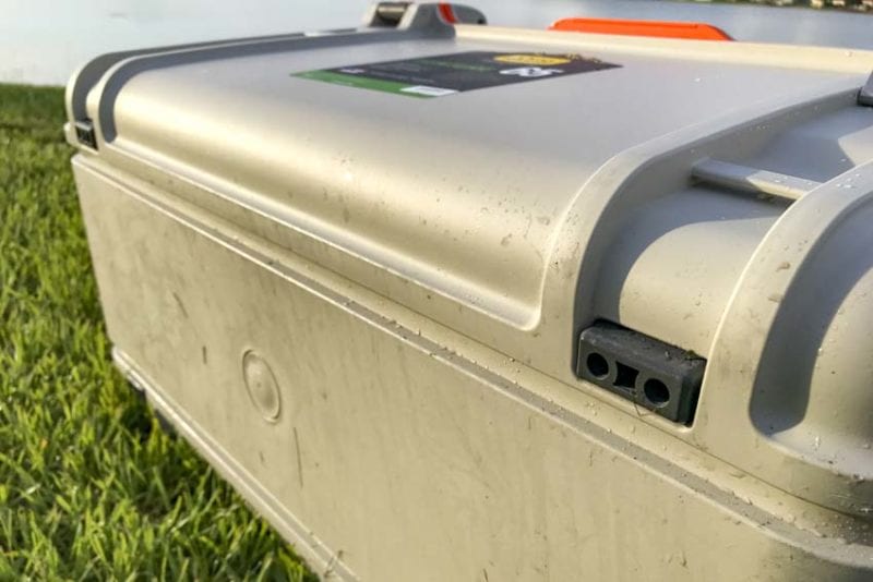 Otterbox Venture 65 Cooler Foot Pads