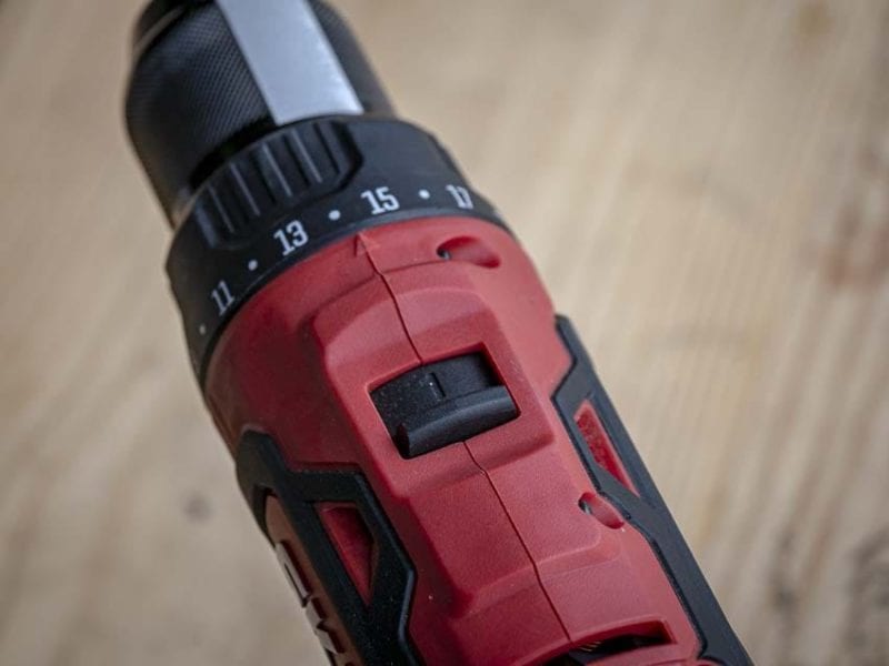 Buy This Instead of a Harbor Freight Drill