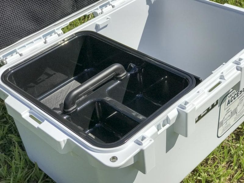 Yeti Loadout GoBox 30 Cargo Box