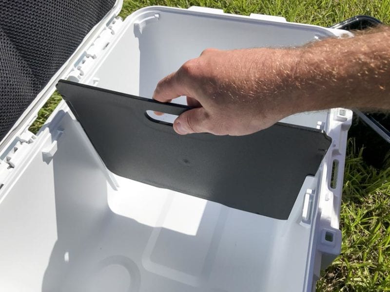 Yeti Loadout GoBox 30 Cargo Box