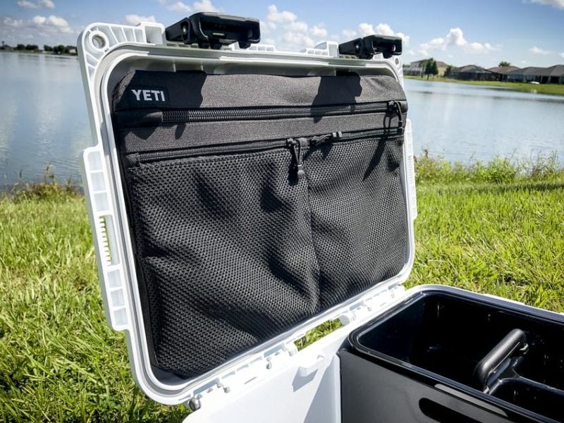 Yeti Loadout GoBox 30 Cargo Box