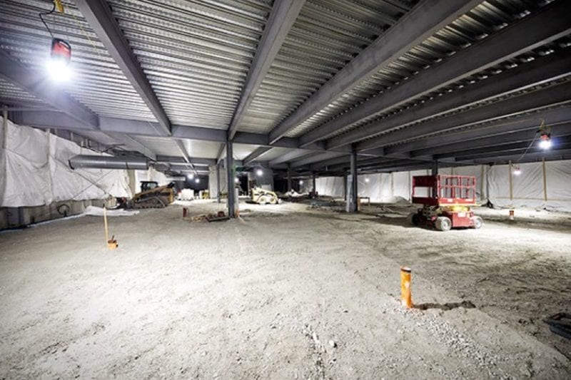 tools for electrical rough-in