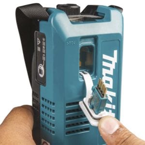 Makita AWS Universal Adapter WUT02U Announced!